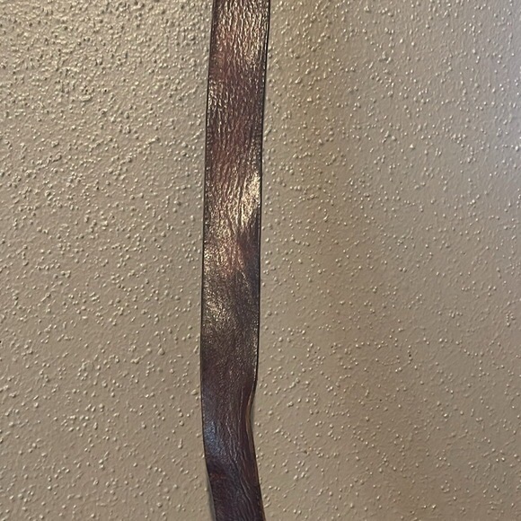 Dolce & Gabbana D&G Logo Belt - Picture 4 of 9